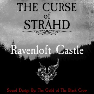 The Curse of Strahd Ravenloft Castle (Original Ambience Soundtrack)