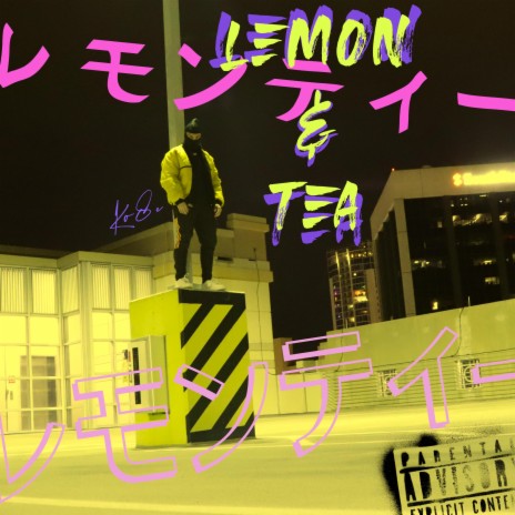 Lemon & Tea