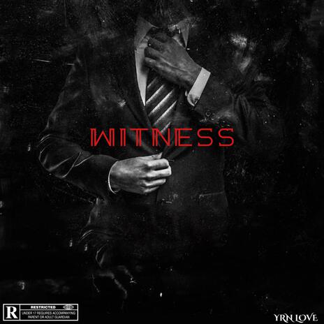 Witness ft. F4M0 | Boomplay Music