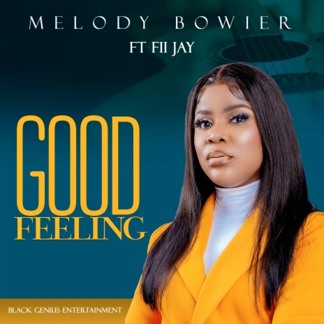 Good Feeling ft. FII JAY | Boomplay Music