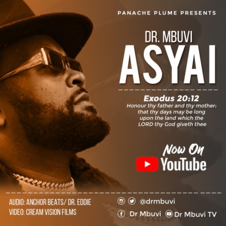 Asyai | Boomplay Music