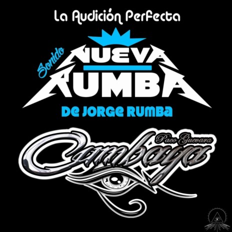 La Ultima Guitarra Del Adiós (Sonidera) ft. Sonido Nueva Rumba