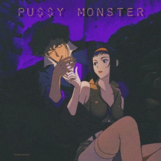 Pussy Monster