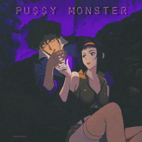 Pussy Monster