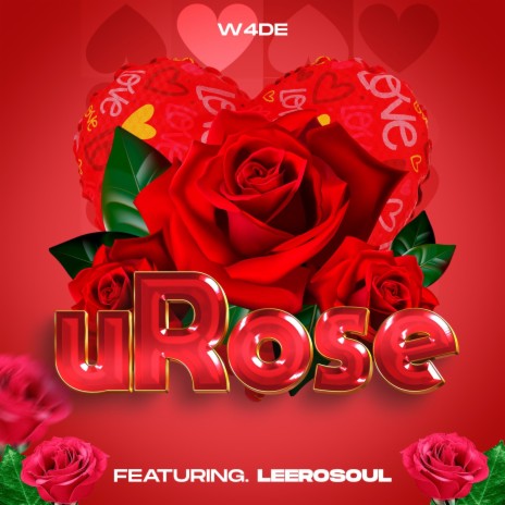 uRose ft. LeeroSoul | Boomplay Music
