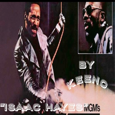 Isaac Hayes | Boomplay Music
