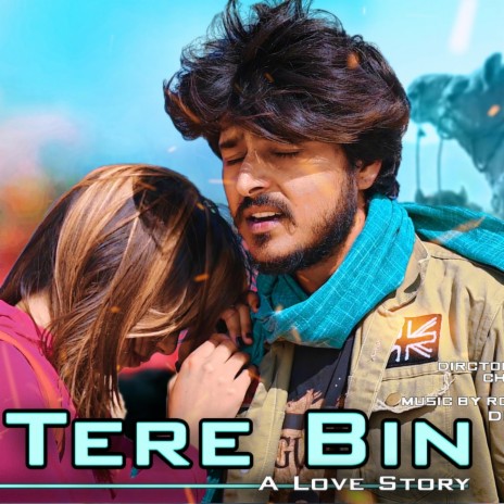 Me Tere Bin,Har Pal Meri Yaad Chetan Suhawa | Boomplay Music