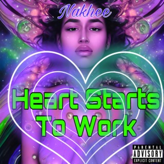 Heart Starts To Work (Radio Edit)