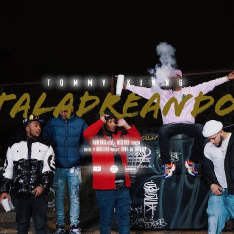 TALADRANDO | Boomplay Music