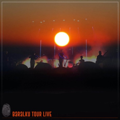 Baralku (Live)
