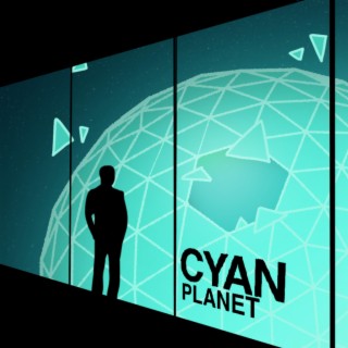 Cyan Planet