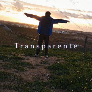 Transparente lyrics | Boomplay Music