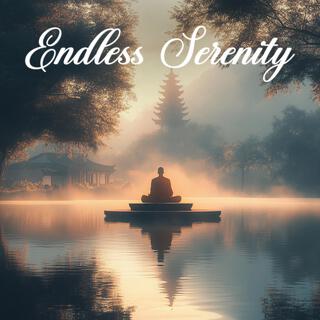 Endless Serenity (feat. Helios Relaxing Space)