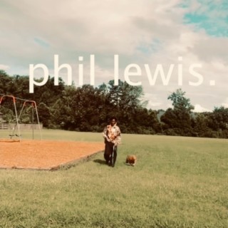 Phil Lewis