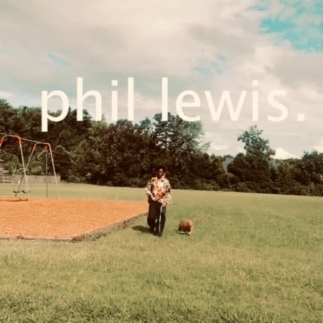 Phil Lewis ft. Gus Dipperton
