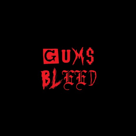Gums Bleed
