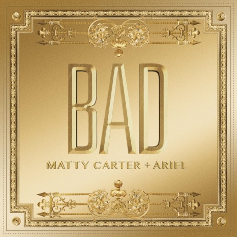 Bad | Boomplay Music