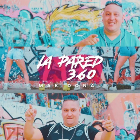 La Pared 360 | Boomplay Music