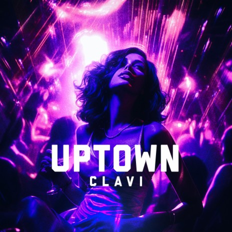 Uptown | Boomplay Music