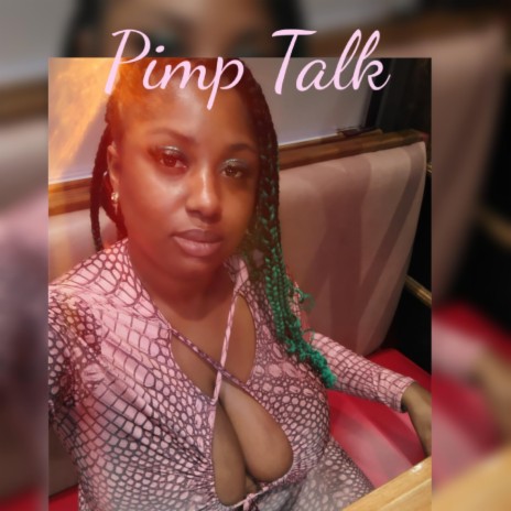 pimp talk | Boomplay Music