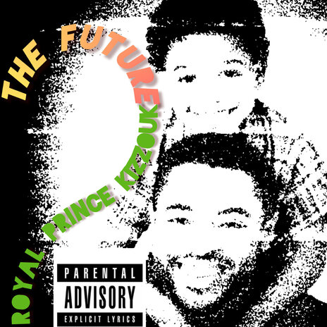 The Future | Boomplay Music