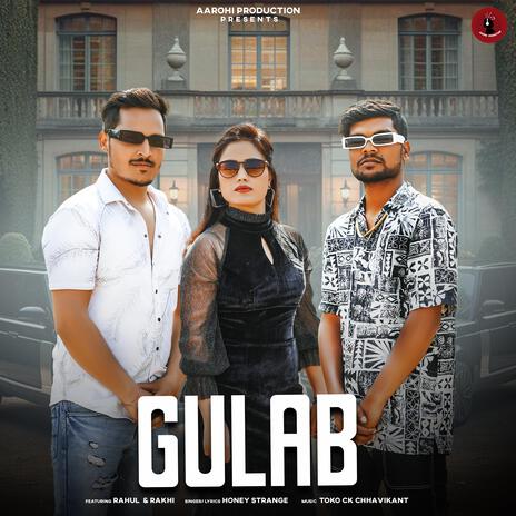 GULAB | Boomplay Music