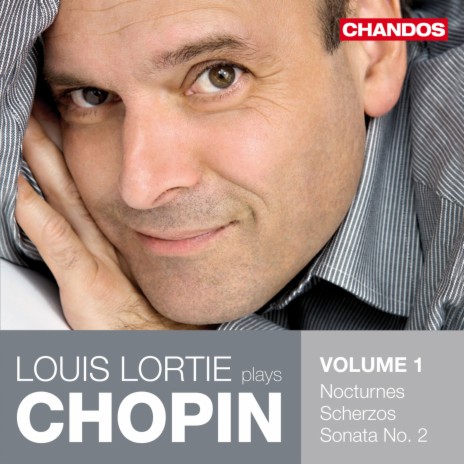 Scherzo No. 1 in B Minor, Op. 20, B. 65 | Boomplay Music