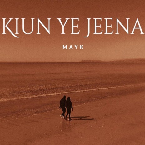 Kyu Ye Jeena | Boomplay Music