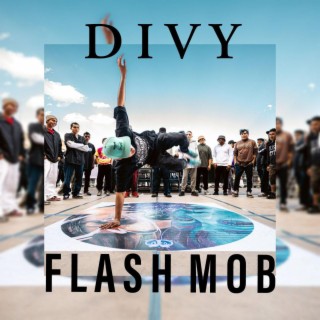 Divy - Flash Mob (167 records)