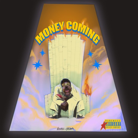Money Coming | Boomplay Music