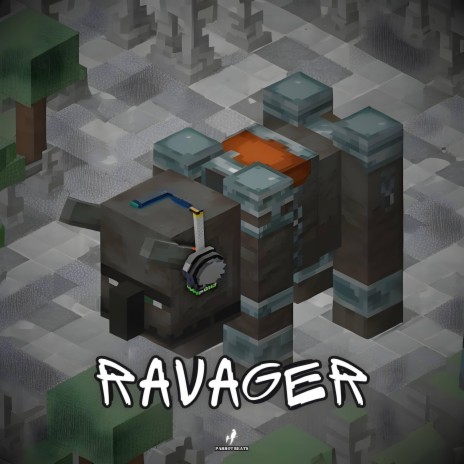 Ravager | Boomplay Music