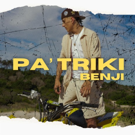 PA TRIKI | Boomplay Music