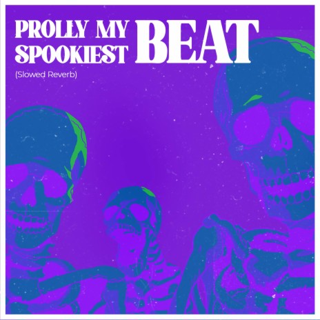 Farizki - Prolly My Spookiest Beat Slowed Reverb (Remake) MP3 Download ...