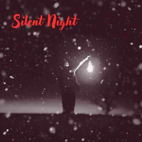 Silent Night (Instrumental) ft. Franz Xaver Gruber, Traditional & Serenity Quest | Boomplay Music