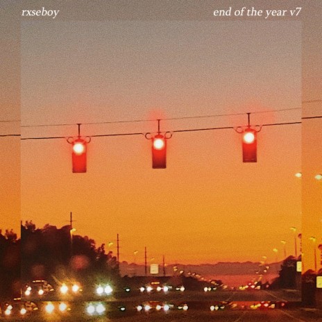 end of the year v7 | Boomplay Music