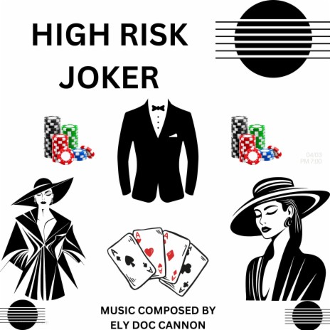 HIGH RISK JOKER