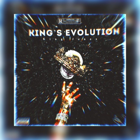 King's Evolution | Boomplay Music