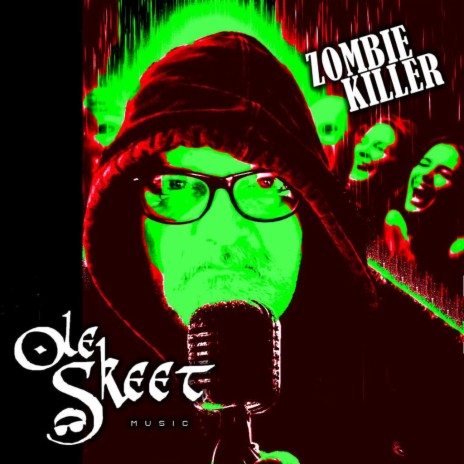 Zombie Killer | Boomplay Music