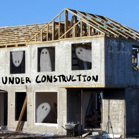 Under Construction (Growing Things) | Boomplay Music