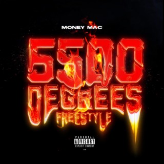 5500 degrees freestyle