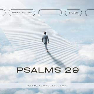 Psalms 29