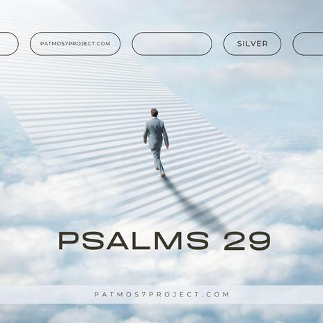 Psalms 29 | Boomplay Music