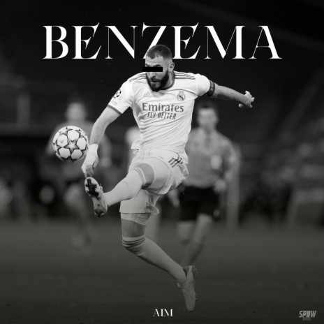 Benzema ft. YassineBeats | Boomplay Music