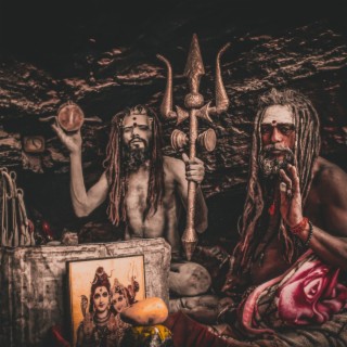 Om Tryambakam Yajamahe Lord Shiva Fusion