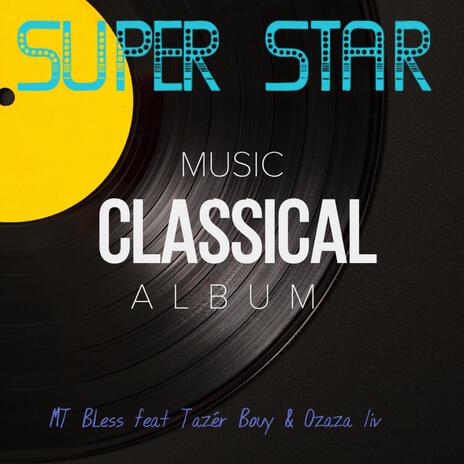 Superstar | Boomplay Music