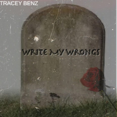 Write my wrongs