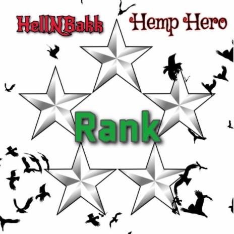 Rank ft. HellNBakk