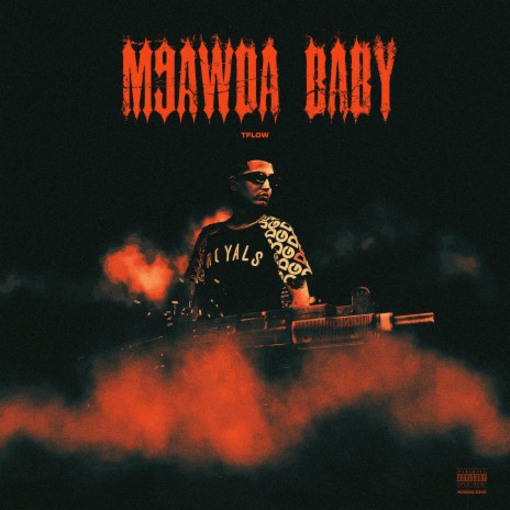 M9AWDA BABY | Boomplay Music