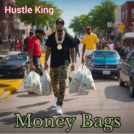 Money Bags ft. Jeffrey kelly | Boomplay Music