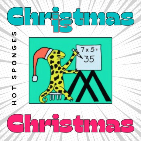 Christmas is Christmas | Boomplay Music